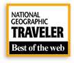 Nat Geo Logo